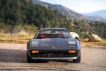 Ferrari 308 GTB Acciao 1976 года (NA)